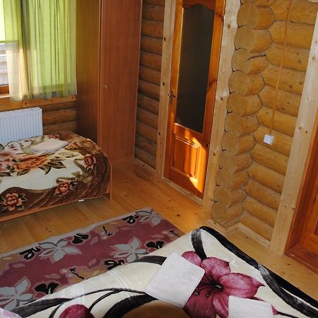 Крокус Мія Hotell Slavske Exteriör bild