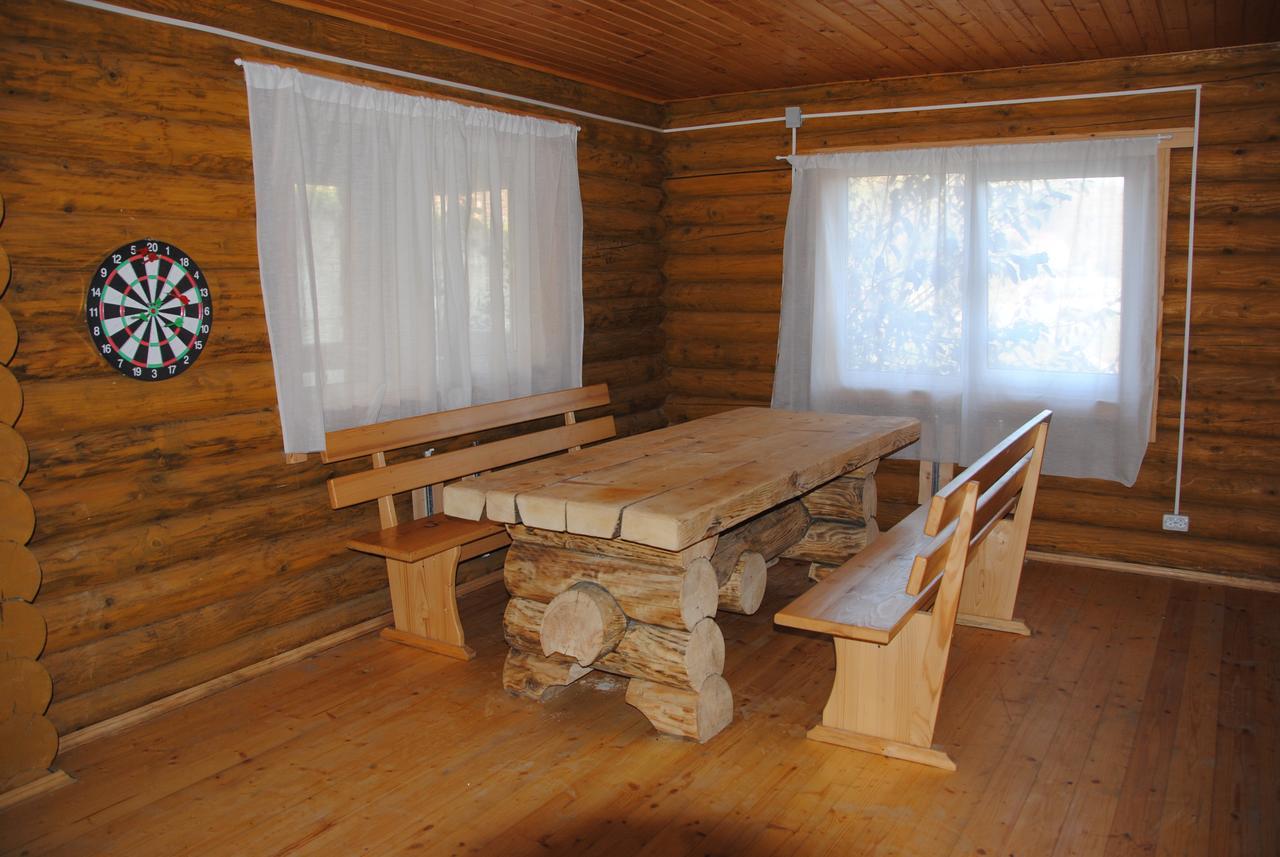 Крокус Мія Hotell Slavske Exteriör bild