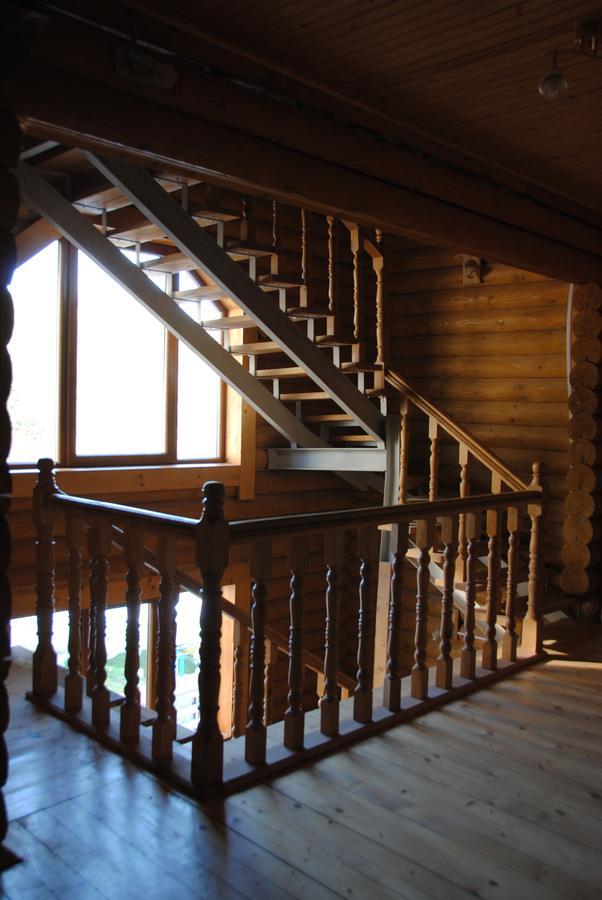 Крокус Мія Hotell Slavske Exteriör bild